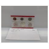 1969 40% Silv US Mint Set
