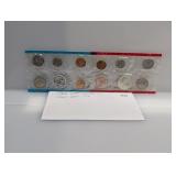 1968 40% Silv US Mint Set