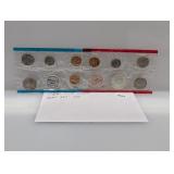 1968 40% Silv US Mint Set