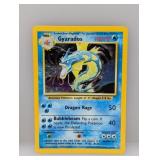 Pokemon 1999 Gyarados Holo 6