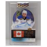 2022-23 UD Clear Cut Sealed Ryan O'Reilly Auto/99
