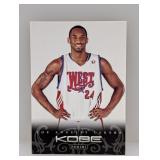 2012 Panini Anthology Kobe Bryant 151