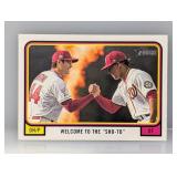 2022 Topps Heritage Shohei Ohtani 'Sho-To' CC-7