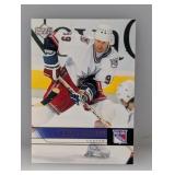 2006-2007 Upper Deck Wayne Gretzky #379