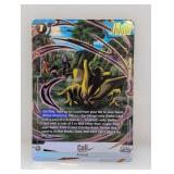 Dragonball Cell St Alt Fb10-108
