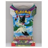Pokemon Paldea Evolved Sleeved Booster Pack