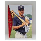 1995 Upper Deck SP Derek Jeter #181