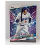 2024 Topps Series 2 Stars of MLB Shohei Ohtani