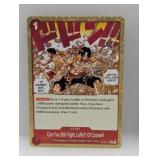 One Peice Can You Still Fight , Luffy? Of Course!!