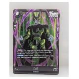 Dragonball Cell Sr Fb10-111