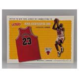 1999-00 Upper Deck Victory Michael Jordan