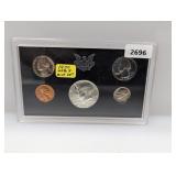 1970 40% Silv US Proof Set