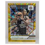 2024-25 Donruss Euroleague Isiahaï¿½Mike Gold /10