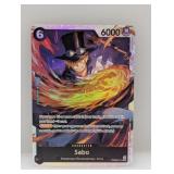 2026 One Piece Sabo Special PRB02-014