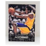 2012 Anthology Kobe Bryant 12 Surface/Corners