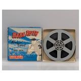 1956ï¿½Castleï¿½Babeï¿½Ruthï¿½Kingï¿½ofï¿½Swatï¿½8mmï¿½movie
