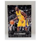 2012 Anthology Kobe Bryant 107 Surface/Corners