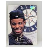 1993 Leaf Studio Ken Griffey, Jr. #96