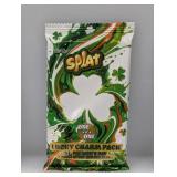 2026 WC Multi-Sport 1/1 Splat Lucky Charm Pack