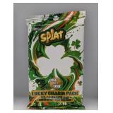 2026 WC Multi-Sport 1/1 Splat Lucky Charm Pack
