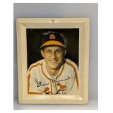 1952ï¿½Wheatiesï¿½Stanï¿½Musialï¿½Tray