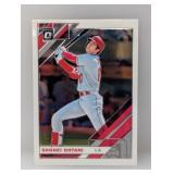 2019ï¿½Opticï¿½Shoheiï¿½Ohtaniï¿½#164
