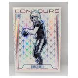2024 Phoenix Drake Maye #CON-DME RC Contours