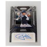 2024 Prizm Everson Pereira RC Auto SS-EP