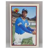1989 Bowman Ken Griffey, Jr. RC #220