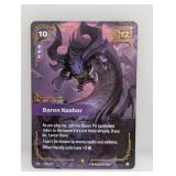 Riftbound 2026 Baron Nasher Alt 147a/219