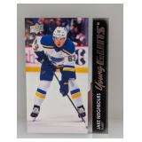2021-22 Upper Deck Jake Neighbors Young Guns #467