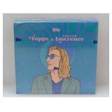 Topps x Trevor Lawrence Moon Edition Box