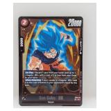 Dragonball Son Goku R Fb10-012