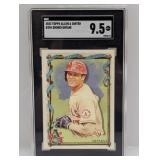 2023 Allen & Ginter Shohei Ohtani 396 SGC 9.5