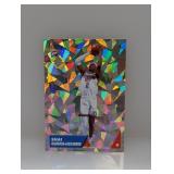 2021 Panini Sticker Shai Gilgeous Alexander #420