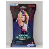 K Pop Demon Hunters Series 1 Booster Pack