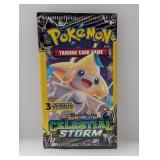 Pokemon Sun & Moon Celestial Storm 3 Card Pack