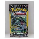 Pokemon Sun & Moon Celestial Storm 3 Card Pack