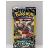 Pokemon Sun & Moon Celestial Storm 3 Card Pack