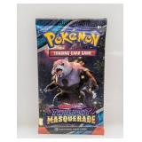Pokemon Twilight Masquerade Booster Pack