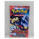 Pokemon Destined Rivals Booster Pack
