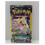 Pokemon Sun & Moon Celestial Storm 3 Card Pack