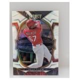2023 Select Jordan Walker RC Prizm 115/149