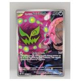 2026 Pokemon Cynthia's Spiritomb 244