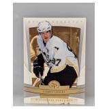 2007 Fleer Sidney Crosby Hot Prospect #77