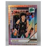 2024-25 Donruss 25th Anniversary Nadir Hifi /25