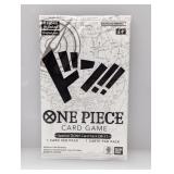 One Piece Special Don!! Card Pack Dp-11