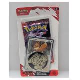Pokemon Destined Rivals Blister Pack