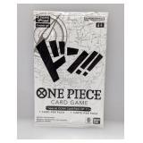 One Piece Special Don!! Card Pack Dp-11