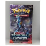 Pokemon Temporal Forces Booster Pack